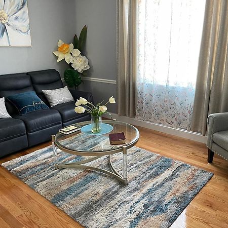 Boston Luxury 3 Bedroom Private Condo Екстериор снимка