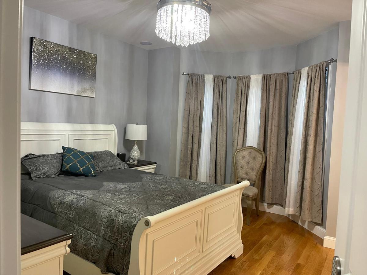 Boston Luxury 3 Bedroom Private Condo Екстериор снимка