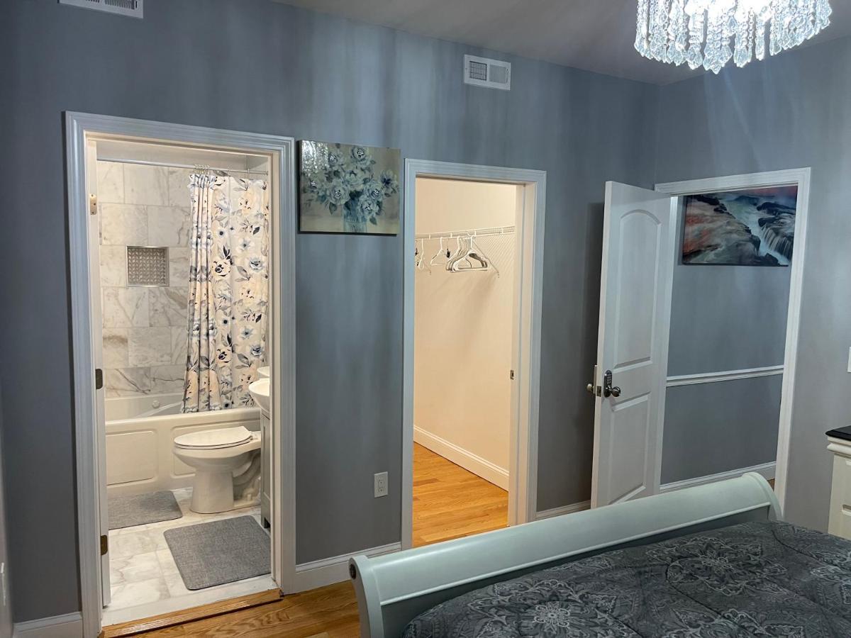 Boston Luxury 3 Bedroom Private Condo Екстериор снимка
