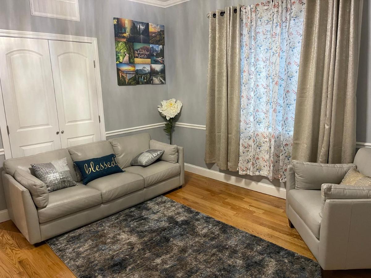 Boston Luxury 3 Bedroom Private Condo Екстериор снимка