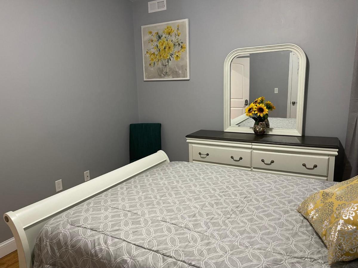 Boston Luxury 3 Bedroom Private Condo Екстериор снимка