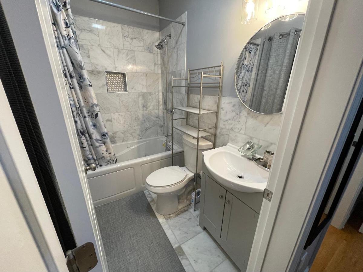 Boston Luxury 3 Bedroom Private Condo Екстериор снимка