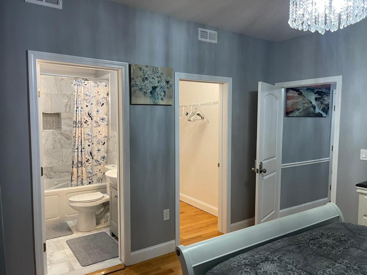 Boston Luxury 3 Bedroom Private Condo Екстериор снимка