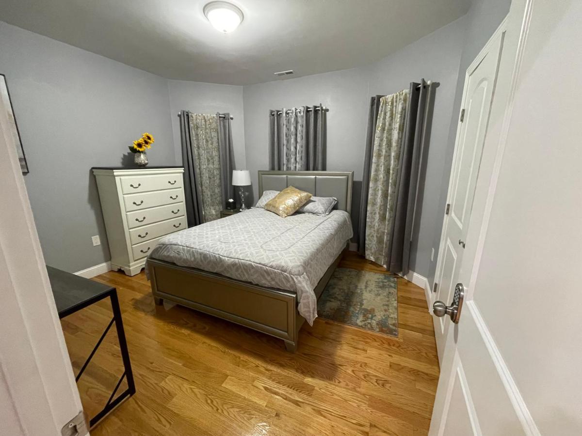 Boston Luxury 3 Bedroom Private Condo Екстериор снимка