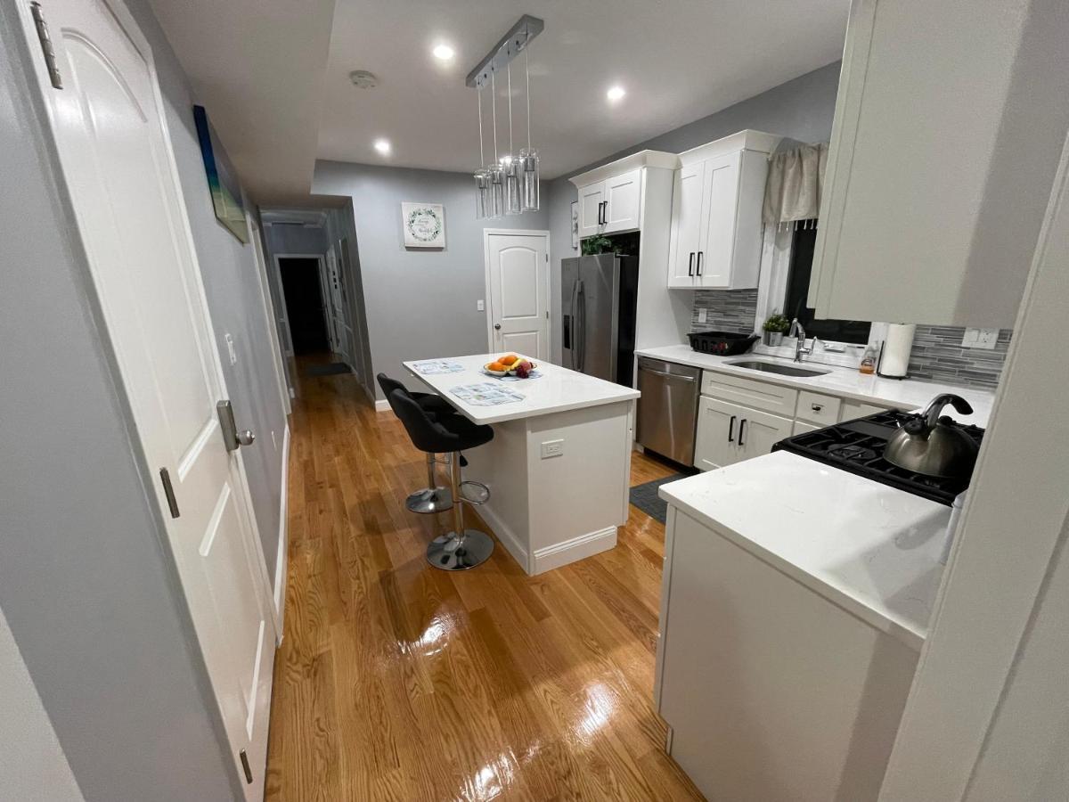 Boston Luxury 3 Bedroom Private Condo Екстериор снимка