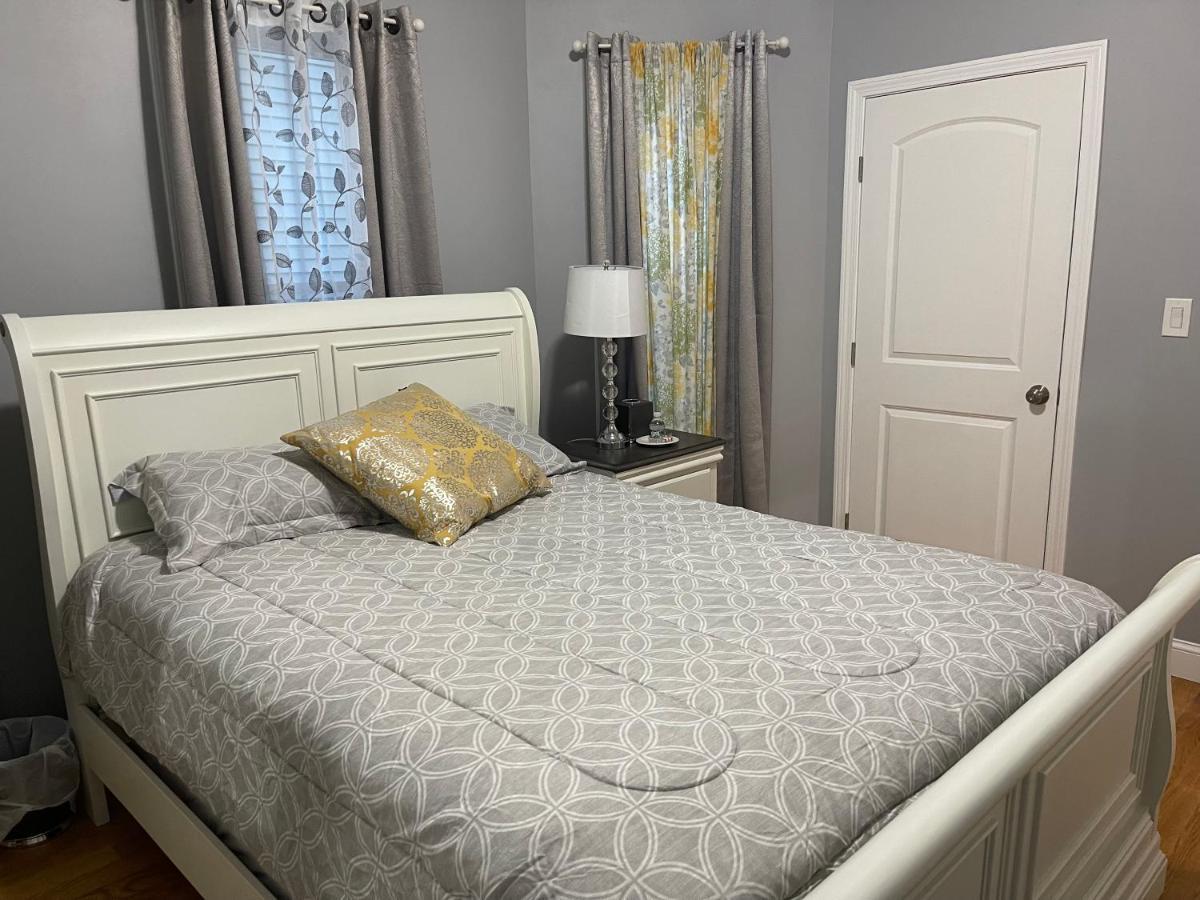 Boston Luxury 3 Bedroom Private Condo Екстериор снимка