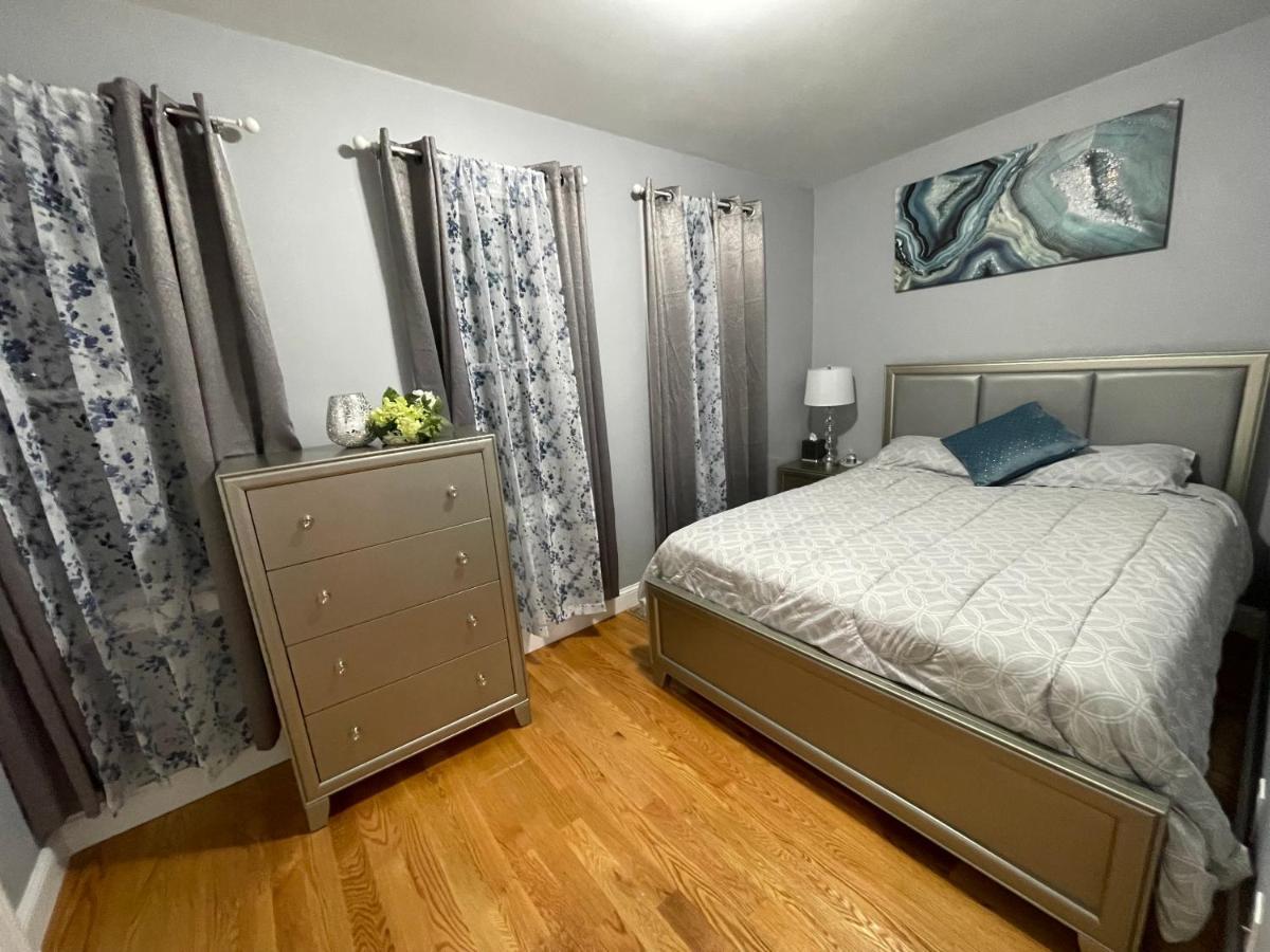 Boston Luxury 3 Bedroom Private Condo Екстериор снимка